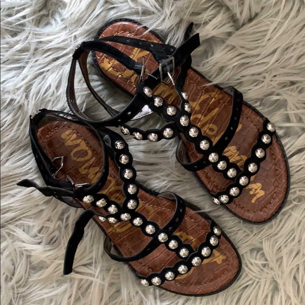 Sam Edelman “Elisa” sandals